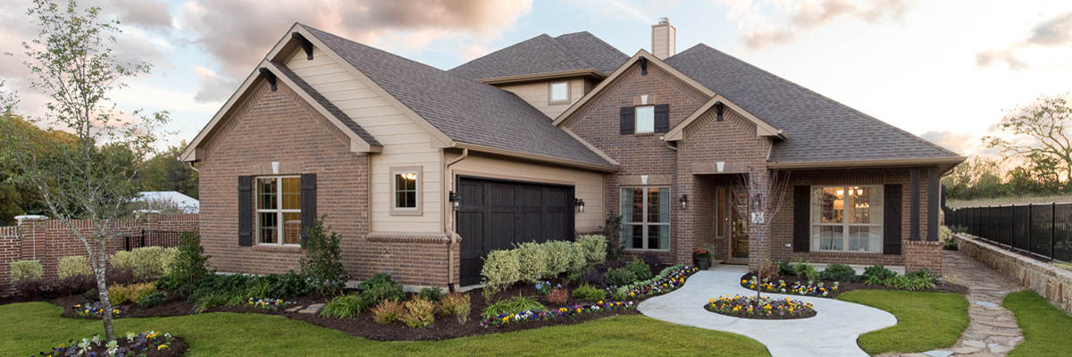 Texas Mountain Valley Lake Community Documents